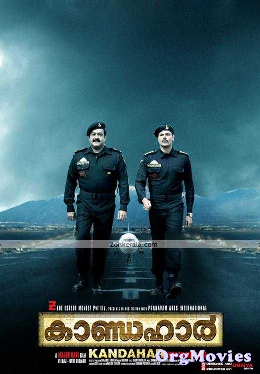 Kandahar 2010 Hindi Dubbed Full Movie download full movie