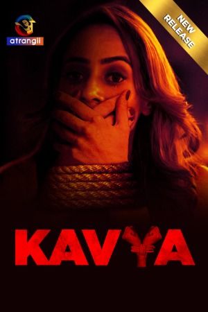 Kavya (2024) Hindi Atrangii Short Film Full Movie