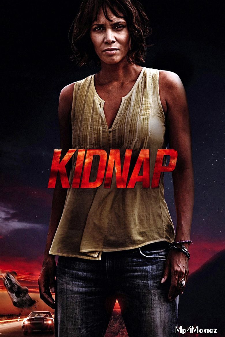 Kidnap 2017 ORG Hindi Dubbed Movie download full movie