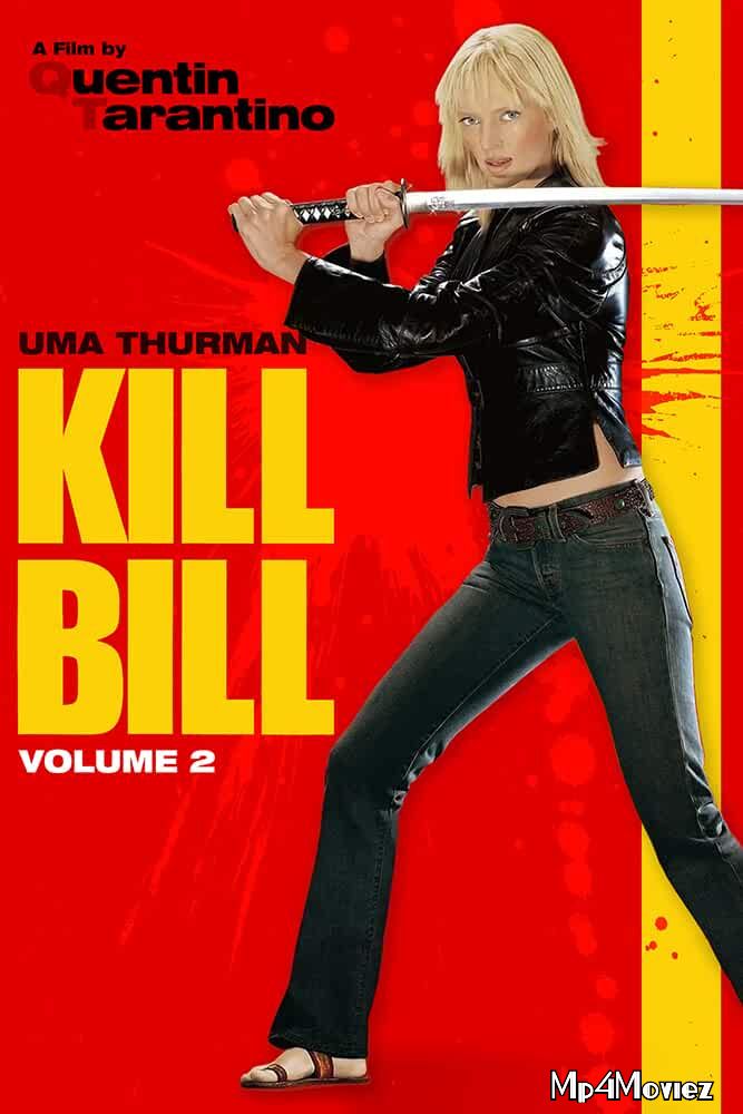 Kill Bill: Vol 2 (2004) Hindi Dubbed Movie download full movie