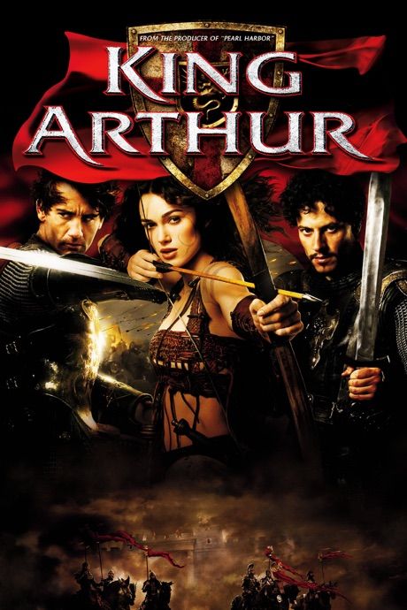 King Arthur (2004) Hindi Dubbed BluRay download full movie