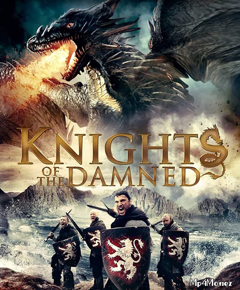Knights of the Damned 2017 Hindi Dubbed BRRip download full movie