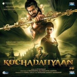 Kochadaiiyaan (2014) Hindi Dubbed HDRip download full movie