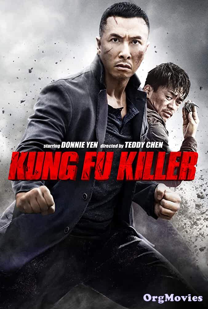 Kung Fu Jungle 2014 Hindi Dubbed Full Movie download full movie