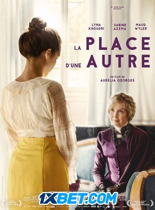 La Place dune autre (2022) English (With Hindi Subtitles) CAMRip download full movie