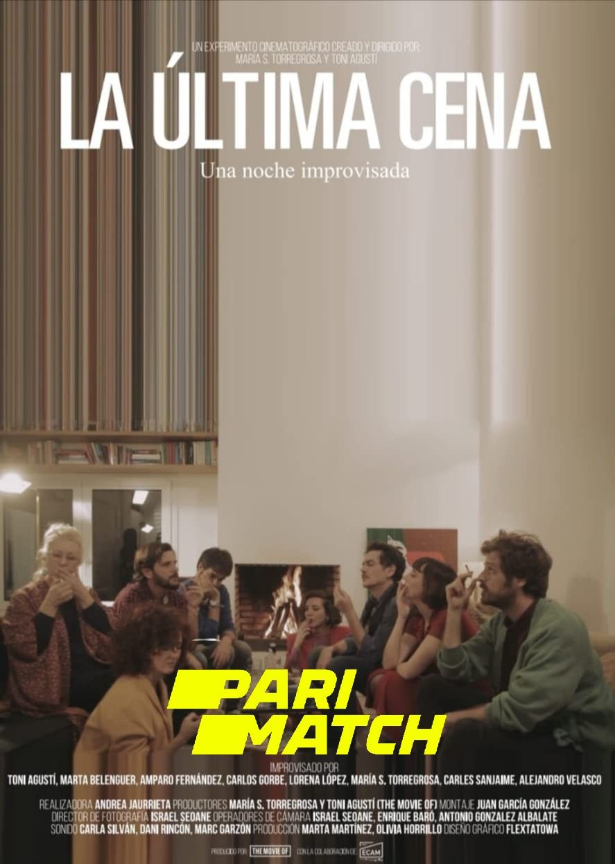 La Última Cena (2021) Hindi (Voice Over) Dubbed CAMRip download full movie