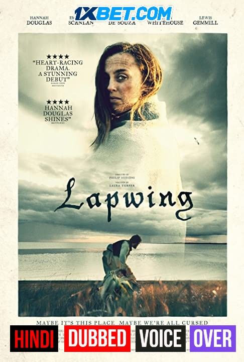 Lapwing (2021) Hindi (Voice Over) Dubbed WEBRip download full movie