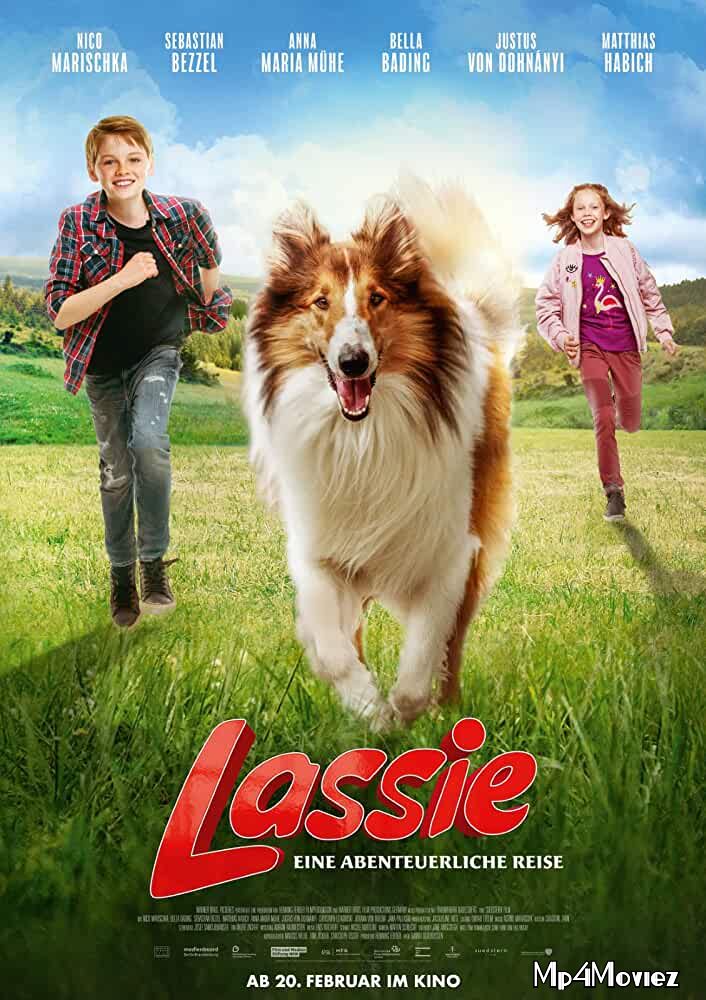 Lassie Come Home 2020 English Full movie download full movie