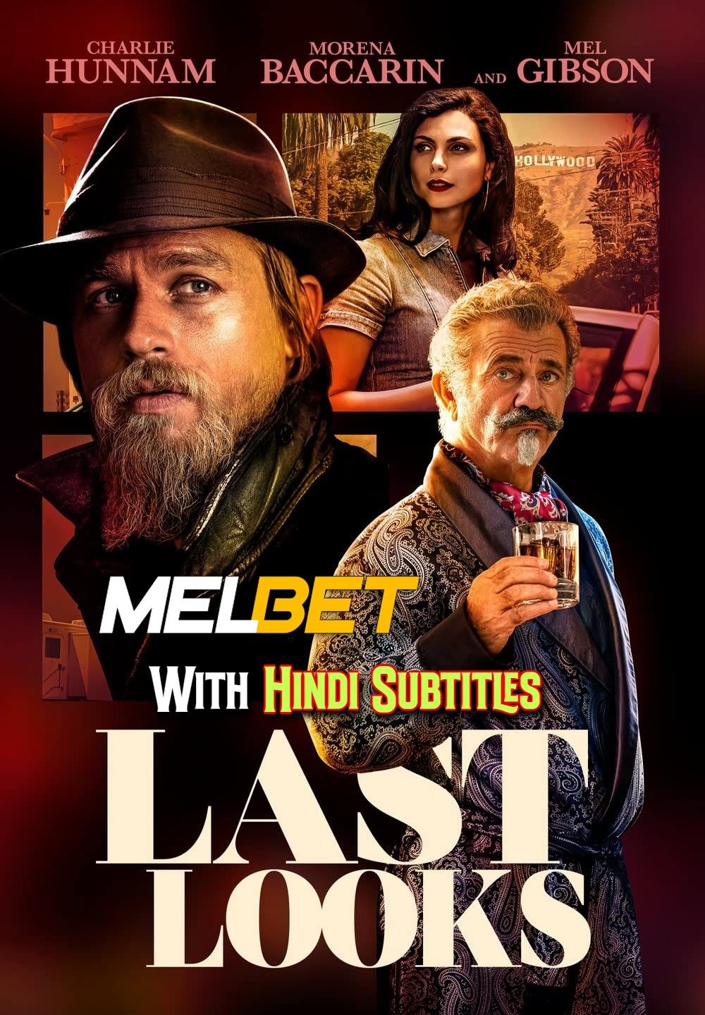 Last Looks (2021) English (With Hindi Subtitles) WEBRip download full movie