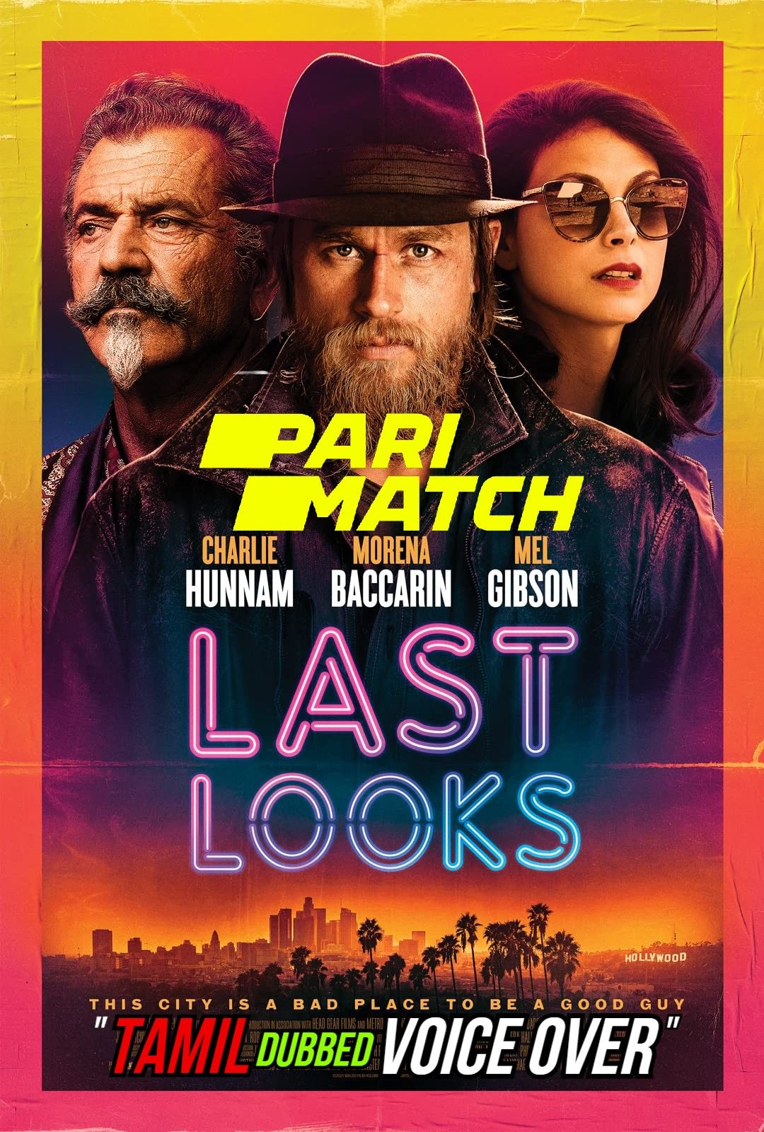 Last Looks (2021) Hindi (Voice Over) Dubbed WEBRip download full movie