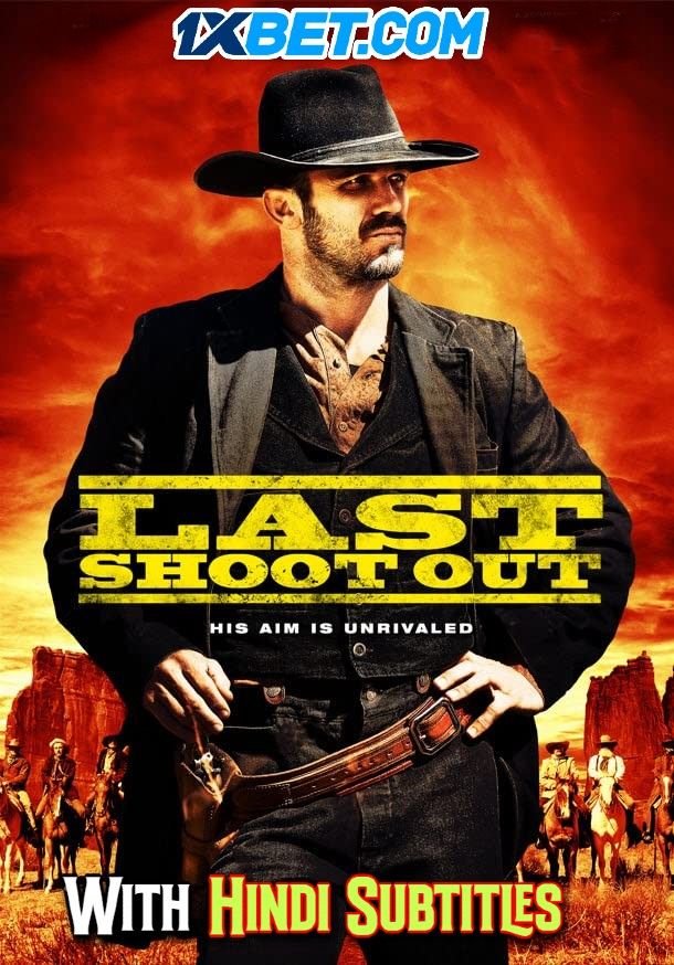 Last Shoot Out (2021) English (With Hindi Subtitles) WEBRip download full movie