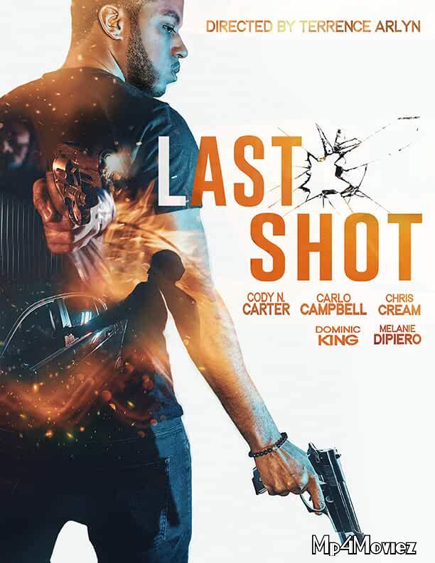 Last Shot 2020 English HDRip download full movie