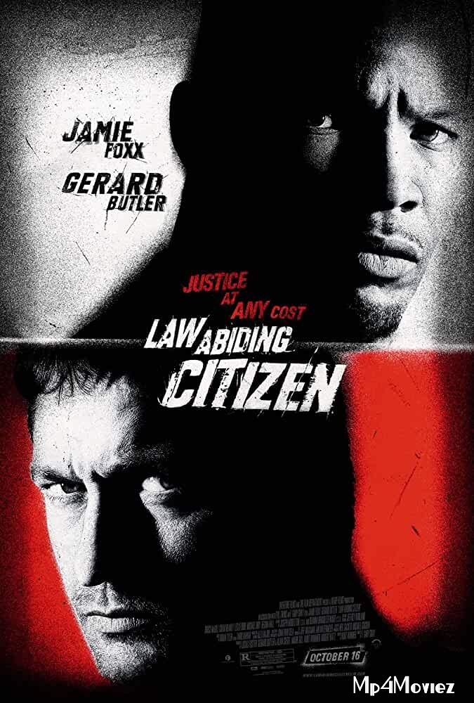 Law Abiding Citizen 2009 UNRATED Hindi Dubbed Full Movie download full movie