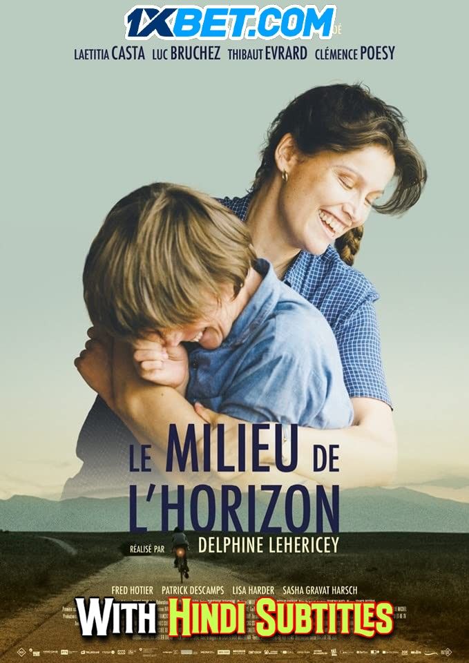 Le Milieu De LHorizon (2021) English (With Hindi Subtitles) CAMRip download full movie