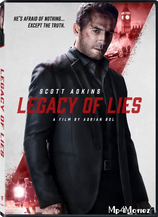 Legacy of Lies 2020 English HDRip download full movie