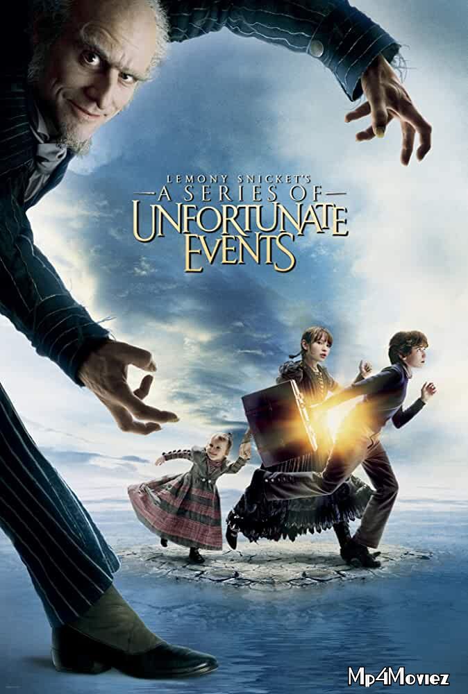 Lemony Snickets A Series of Unfortunate Events 2004 Hindi Dubbed Full Movie download full movie