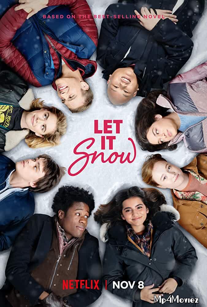 Let It Snow 2019 Hindi Dubbed Movie download full movie