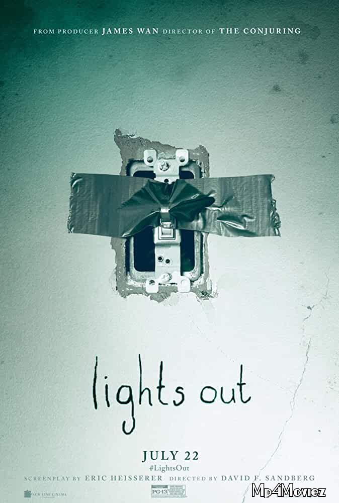 Lights Out 2016 ORG Hindi Dubbed Movie download full movie