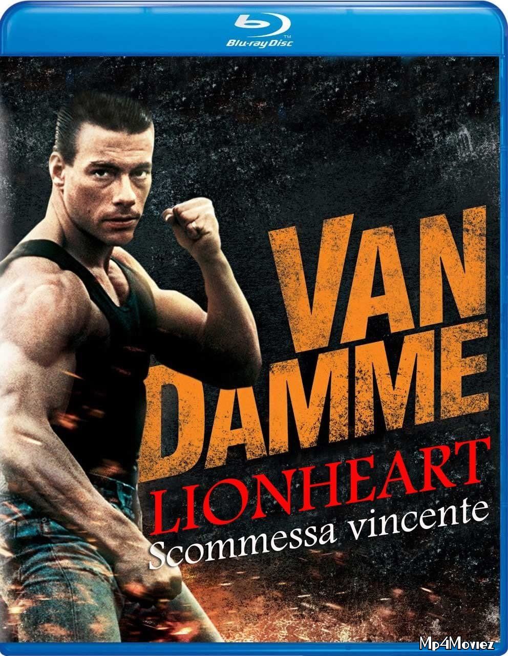 Lionheart 1990 Hindi Dubbed DC Full Movie download full movie