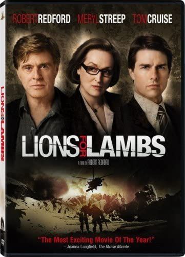 Lions for Lambs (2007) Hindi Dubbed BluRay download full movie