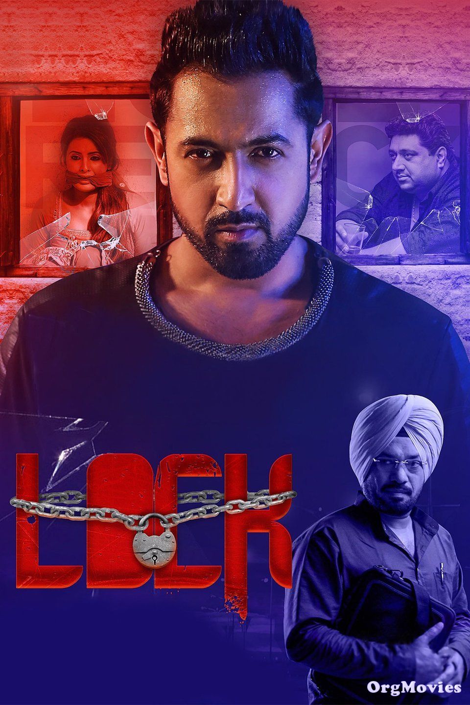 Lock 2016 Punjabi Full Movie download full movie