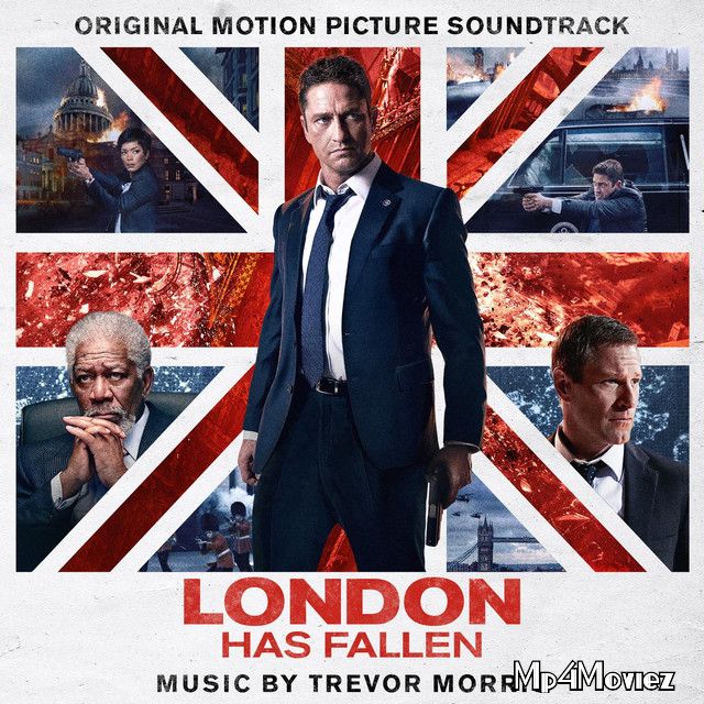 London Has Fallen 2016 Hindi Dubbed Full Movie download full movie