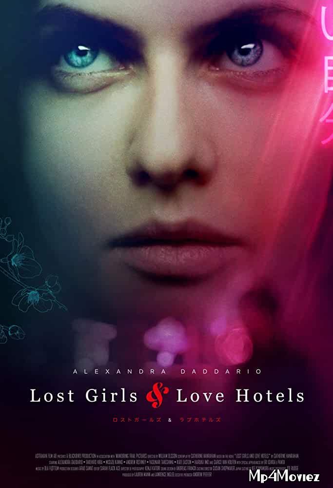 Lost Girls and Love Hotels 2020 English Full Movie download full movie