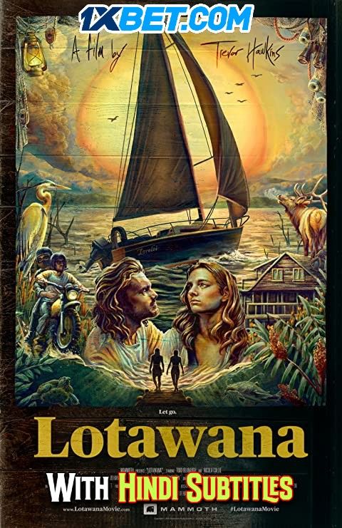 Lotawana (2022) English (With Hindi Subtitles) WEBRip download full movie