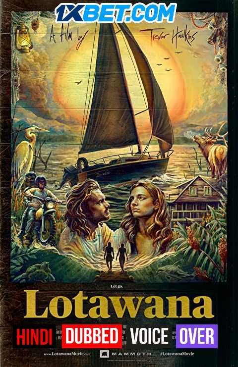Lotawana (2022) Hindi (Voice Over) Dubbed WEBRip download full movie