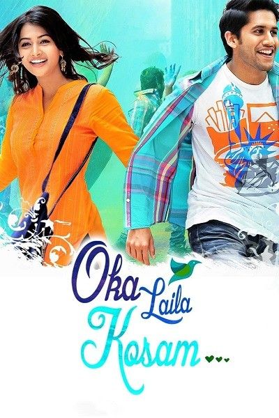 Love Action Dhamaka (Oka Laila Kosam) 2014 Hindi Dubbed Movie download full movie