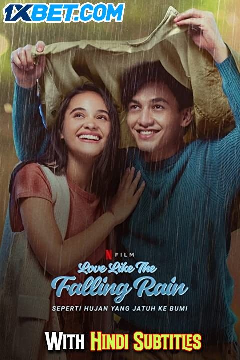 Love like the Falling Rain (2020) English (With Hindi Subtitles) WEBRip download full movie