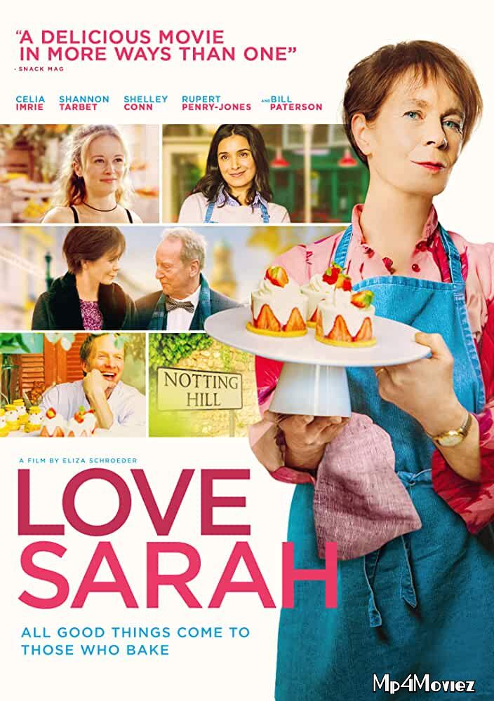 Love Sarah 2020 English Movie download full movie