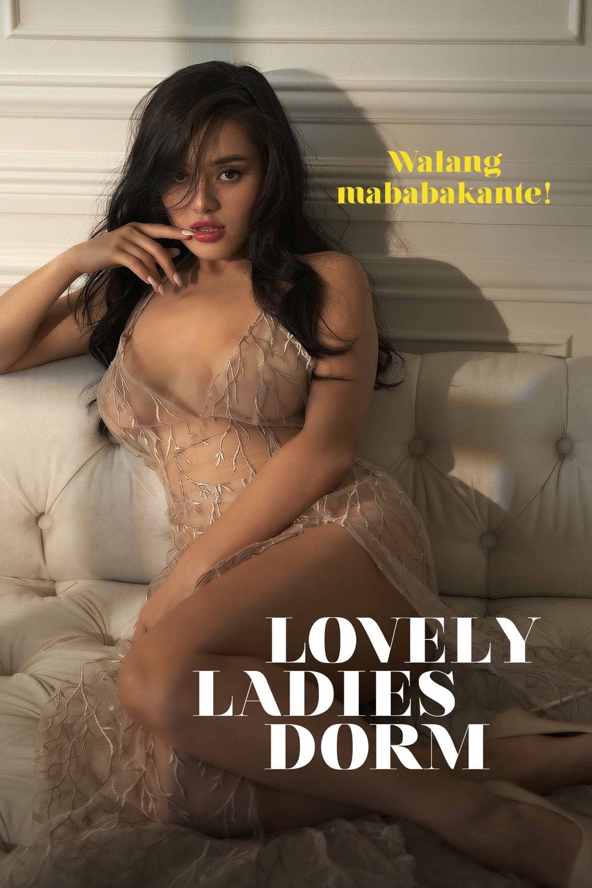 Lovely Ladies Dormitory (2022) S01E02 Tagalog Web Series HDRip download full movie