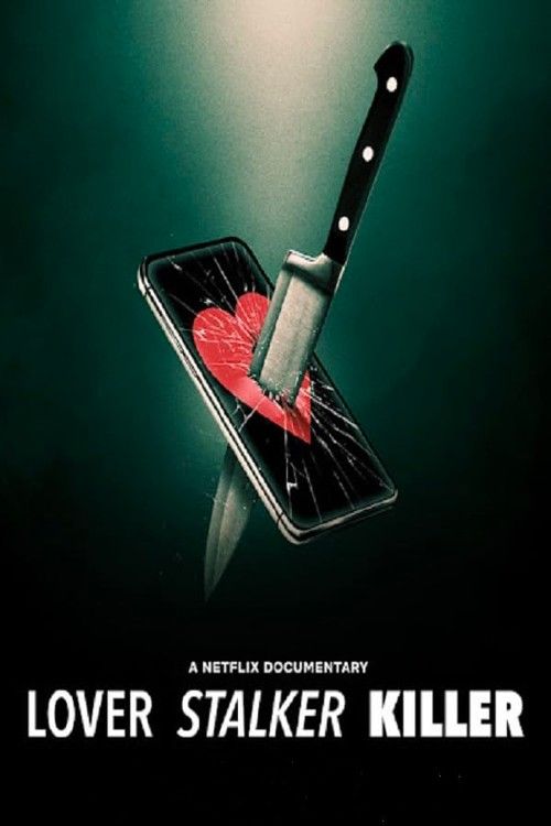Lover Stalker Killer (2024) English Movie download full movie