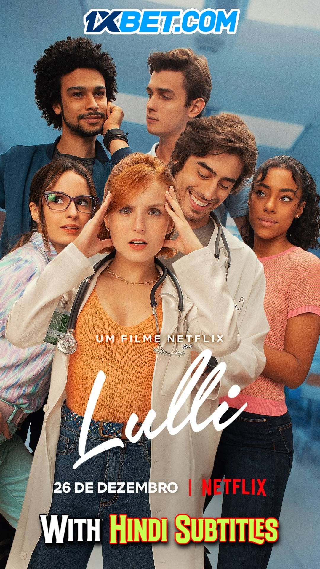 Lulli (2021) English (With Hindi Subtitles) WEBRip download full movie