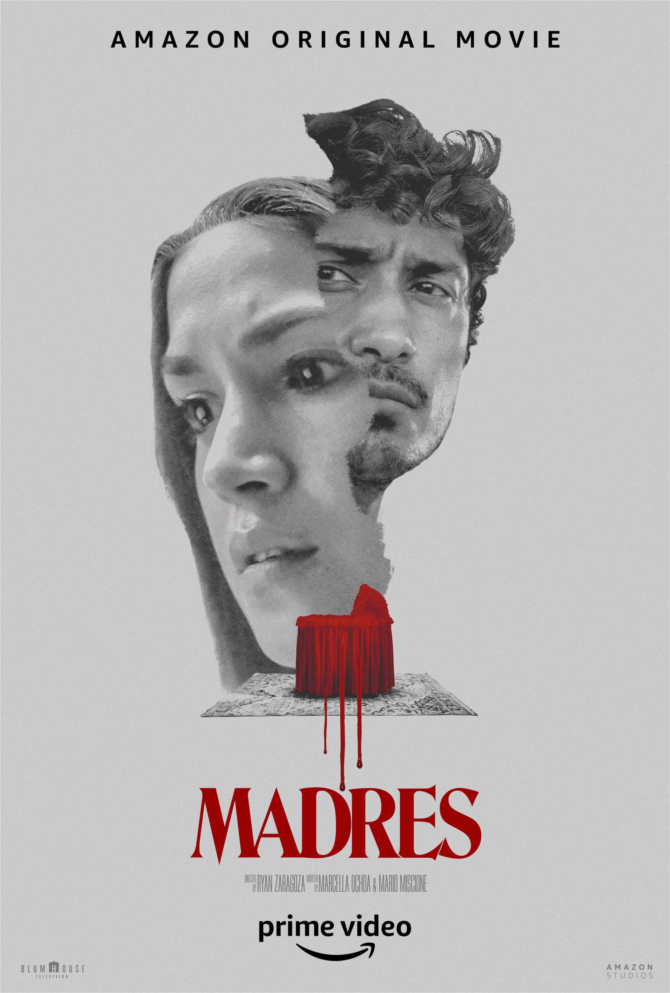 Madres (2021) Hindi (Voice Over) Dubbed HDRip download full movie