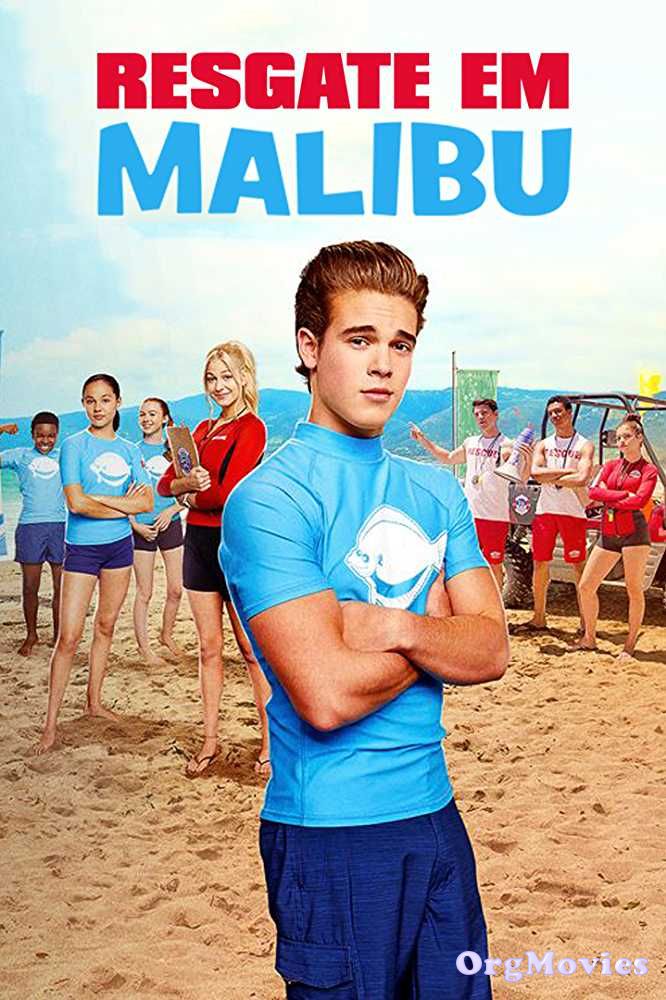 Malibu Rescue 2019 Hindi Dubbed Full Movie download full movie