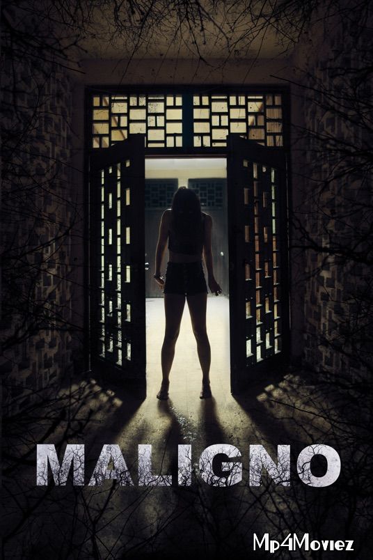Maligno 2016 Hindi Dubbed Full Movie download full movie