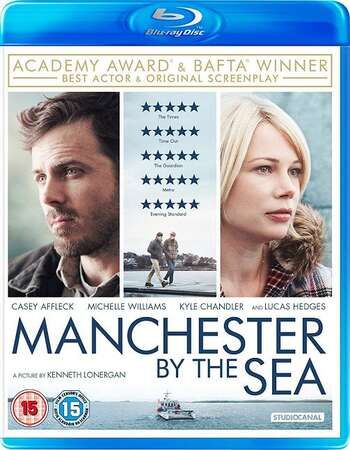 Manchester by the Sea (2016) Hindi Dubbed BluRay download full movie