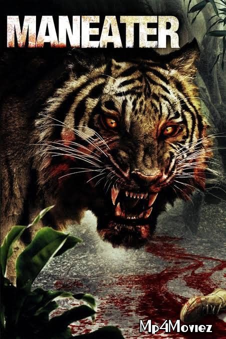 Maneater (2007) Hindi Dubbed Full Movie download full movie