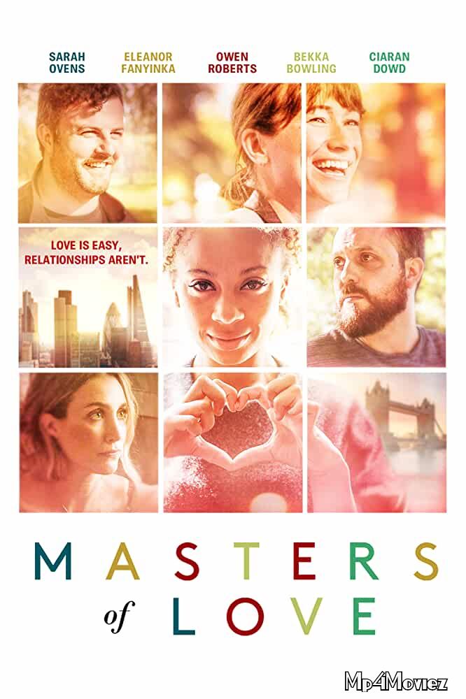 Masters of Love 2020 English Full Movie download full movie