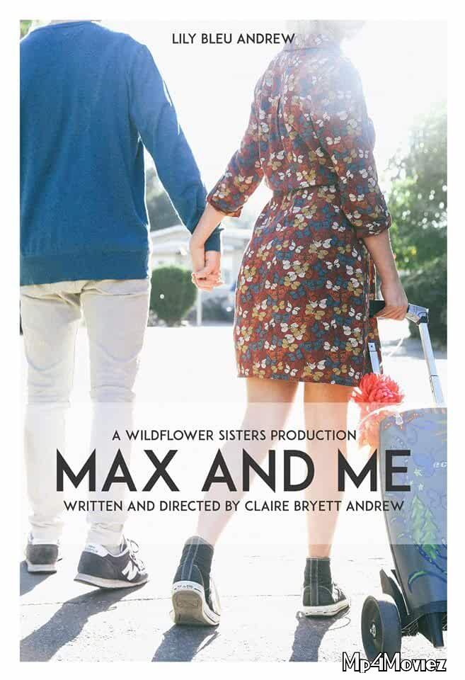 Max and Me 2020 English Movie download full movie