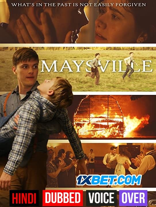 Maysville (2021) Hindi (Voice Over) Dubbed WEBRip download full movie