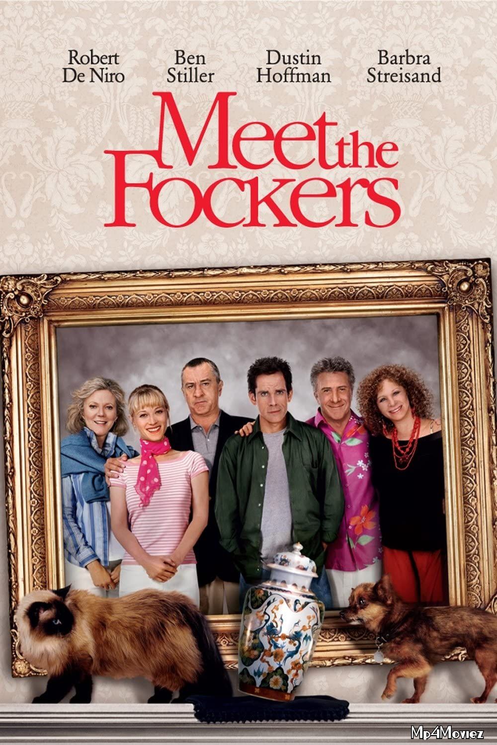 Meet the Fockers (2004) Hindi Dubbed Full Movie download full movie