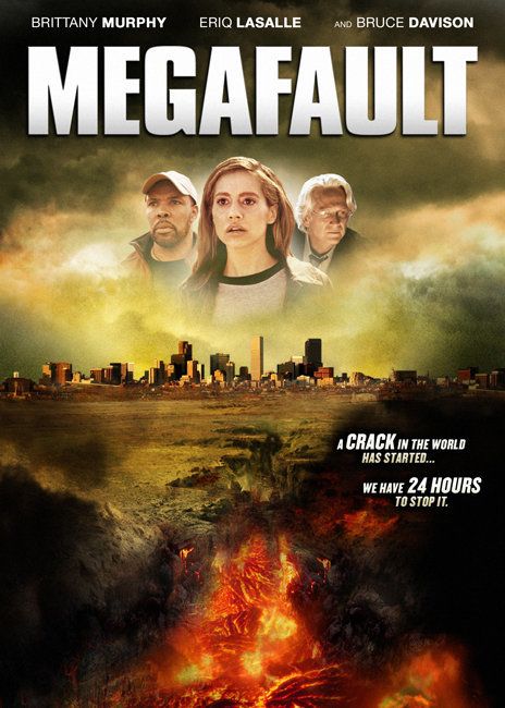 MegaFault (2009) Hindi Dubbed BluRay download full movie
