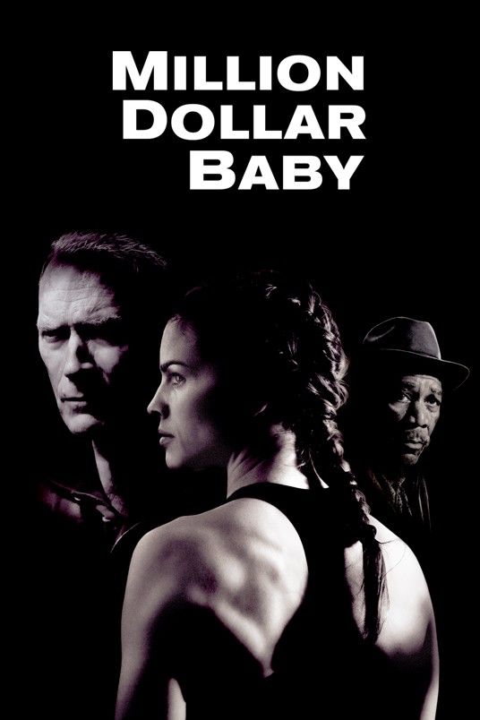 Million Dollar Baby (2004) Hindi Dubbed BRRip download full movie