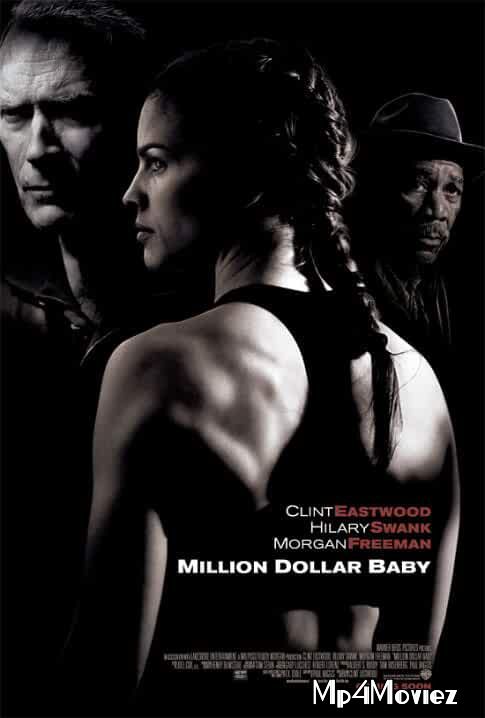 Million Dollar Baby 2004 Hindi Dubbed Full Movie download full movie