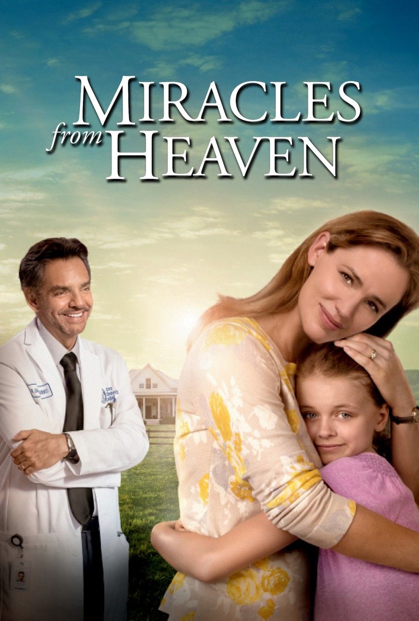 Miracles from Heaven (2016) Hindi Dubbed Movie download full movie
