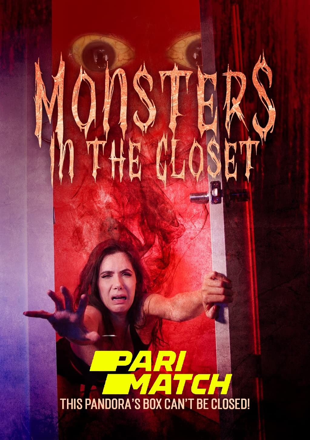 Monsters in the Closet (2022) Hindi (Voice Over) Dubbed WEBRip download full movie