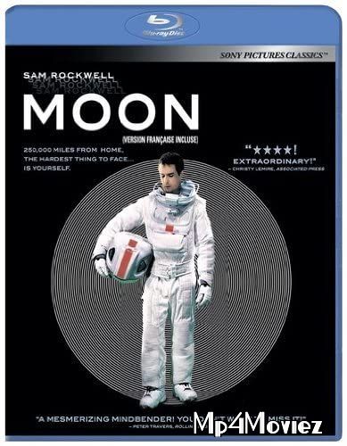 Moon 2009 Hindi Dubbed Full Movie download full movie